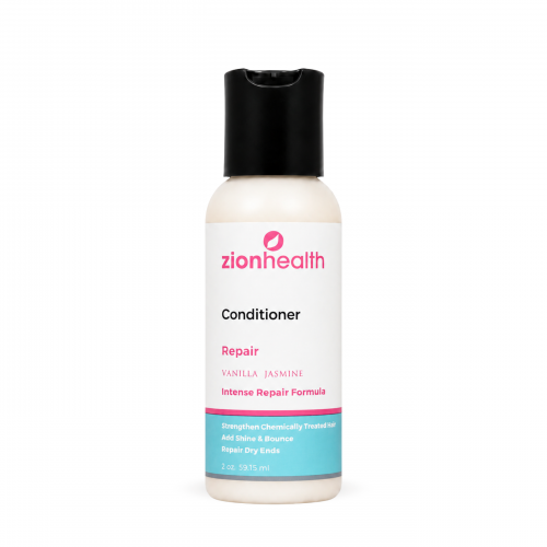 Vanilla Jasmine Repair Conditioner 2oz Vanilla Jasmine Repair Conditioner 2oz