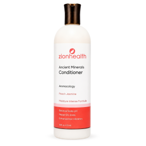 Peach Jasmine Conditioner  - 16oz