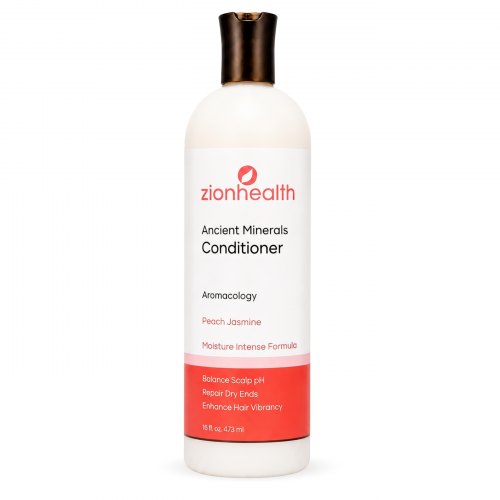 Peach Jasmine Conditioner - 16oz Peach Jasmine Conditioner - 16oz