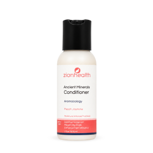 Peach Jasmine Conditioner 2oz Peach Jasmine Conditioner 2oz