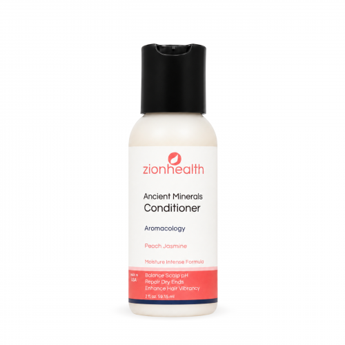 Peach Jasmine Conditioner 2oz Peach Jasmine Conditioner 2oz