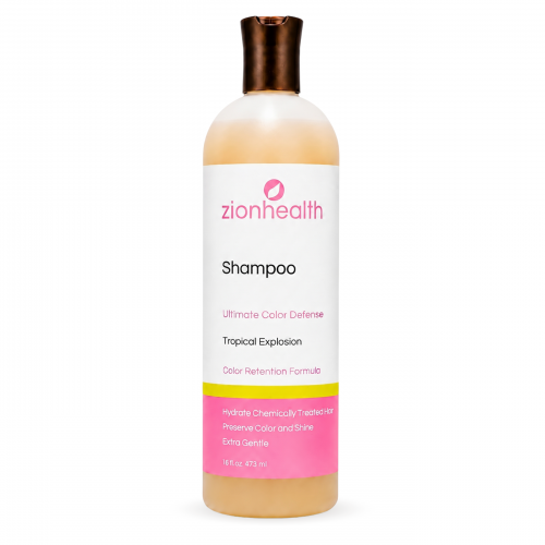 Ultimate Color Defense Shampoo 16 oz. Ultimate Color Defense Shampoo 16 oz.