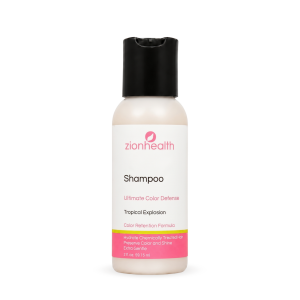 Ultimate Color Defense Shampoo 2 oz. Ultimate Color Defense Shampoo 2 oz.