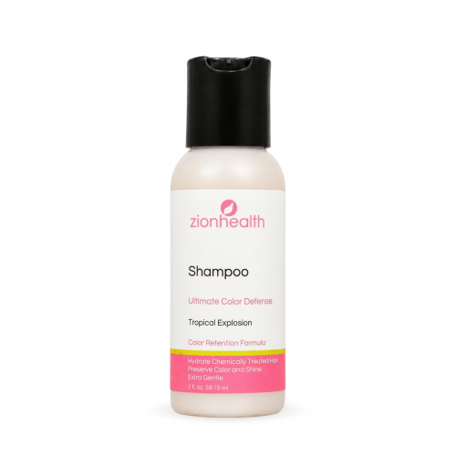 Ultimate Color Defense Shampoo 2 oz. Ultimate Color Defense Shampoo 2 oz.
