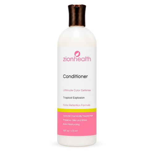 Ultimate Color Defense Conditioner 16 oz. Ultimate Color Defense Conditioner 16 oz.