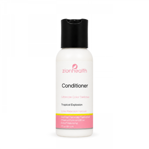 Ultimate Color Defense Conditioner 2 oz. Ultimate Color Defense Conditioner 2 oz.