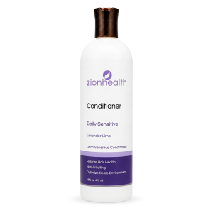 Daily Sensitive Conditioner 16oz Daily Sensitive Conditioner 16oz