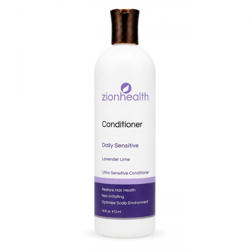 Daily Sensitive Conditioner 16oz Daily Sensitive Conditioner 16oz
