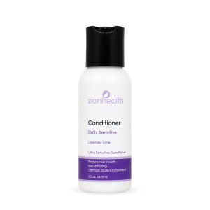 Daily Sensitive Conditioner 2oz Daily Sensitive Conditioner 2oz