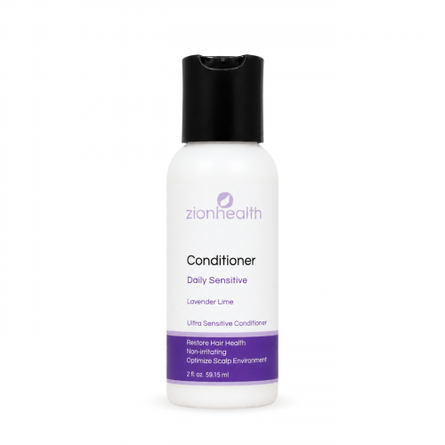Daily Sensitive Conditioner 2oz Daily Sensitive Conditioner 2oz
