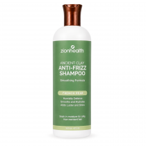 Zionhealth French Pear Anti-Frizz Shampoo 16oz Zionhealth French Pear Anti-Frizz Shampoo 16oz
