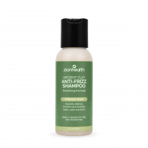 French Pear Anti-Frizz  Shampoo 2oz