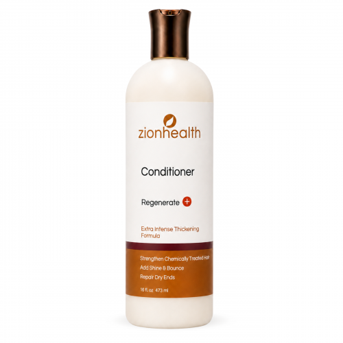 Regenerate Plus + Extra Intense Thickening Conditioner 16oz Regenerate Plus + Extra Intense Thickening Conditioner 16oz