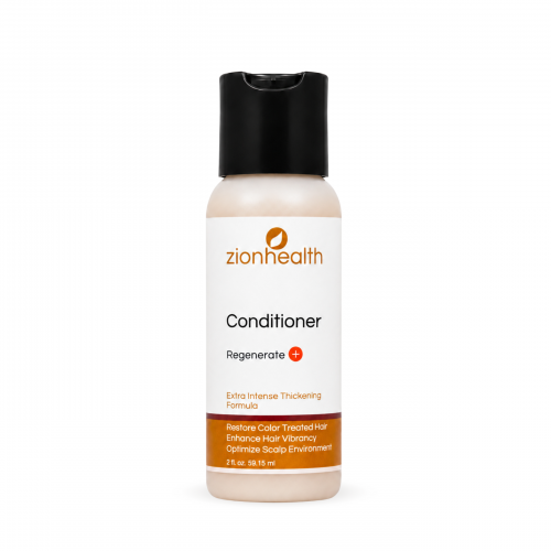 Regenerate Plus + Extra Intense Thickening Conditioner 2oz Regenerate Plus + Extra Intense Thickening Conditioner 2oz