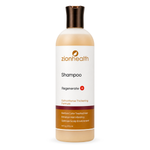 Regenerate Plus + Extra Intense Thickening Shampoo 16oz Regenerate Plus + Extra Intense Thickening Shampoo 16oz