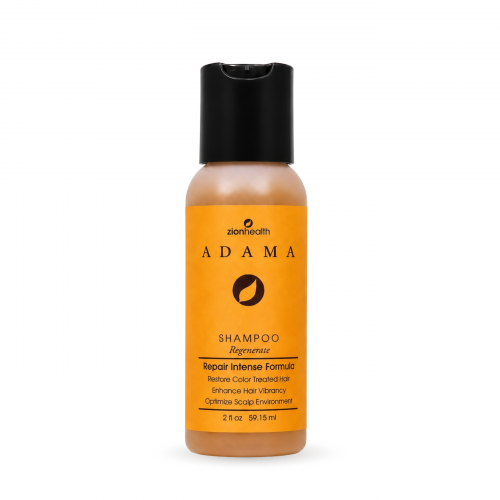 Regenerate Shampoo 2oz Regenerate Shampoo 2oz