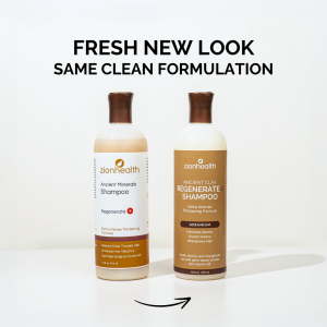 Regenerate Plus + Extra Intense Thickening Shampoo 16oz