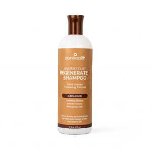 Regenerate Plus + Extra Intense Thickening Shampoo 16oz