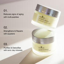 Ultimate Renew Multi-peptide Restoring Night Cream 1.7 fl. oz / 50 ml Ultimate Renew Multi-peptide Restoring Night Cream 1.7 fl. oz / 50 ml