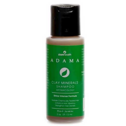 Peach Jasmine Shampoo 2oz Peach Jasmine Shampoo 2oz